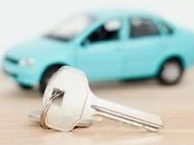 贺州汽车抵押贷款办理流程，贺州车抵贷需要什么条件?