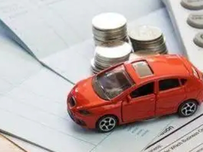 贺州个人车辆抵押消费贷款肯定要知道的6个要点